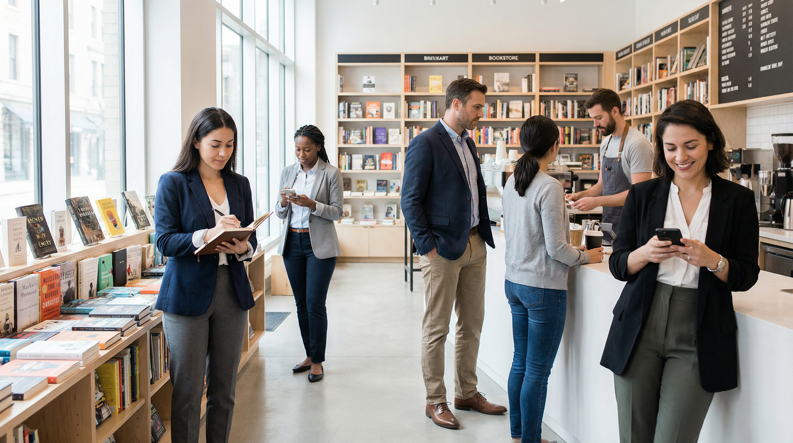 Mystery Shopping Evaluation